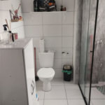 Apartamento à venda com 2 quartos em Parque Reboucas, São Paulo, SP