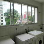 Apartamento à venda com 3 quartos, sendo 1 suíte,  em Real Parque, São Paulo, SP