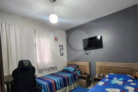 Casa à venda com 2 quartos em Jardim Luciana, Itaquaquecetuba, SP