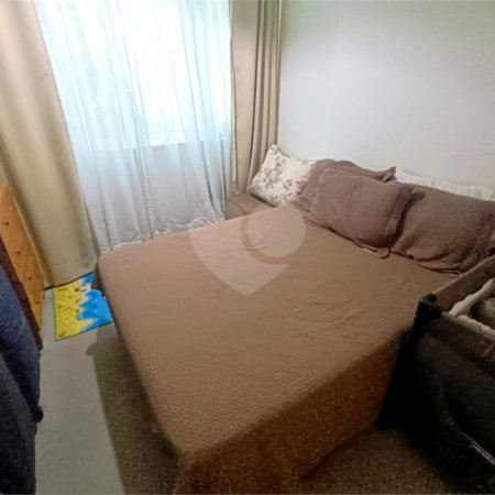 Apartamento à venda com 1 quarto no Centro, Rio de Janeiro, RJ