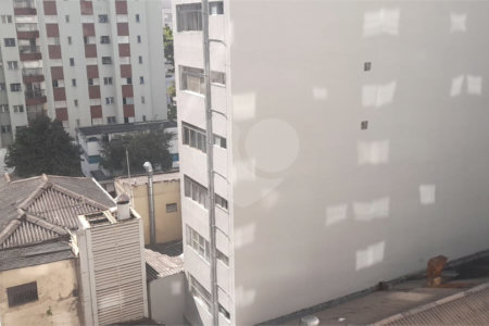 Apartamento para alugar com 1 quarto em Consolação, São Paulo, SP
