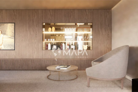 Apartamento à venda com 4 suítes em Jardim Fonte do Morumbi, São Paulo, SP