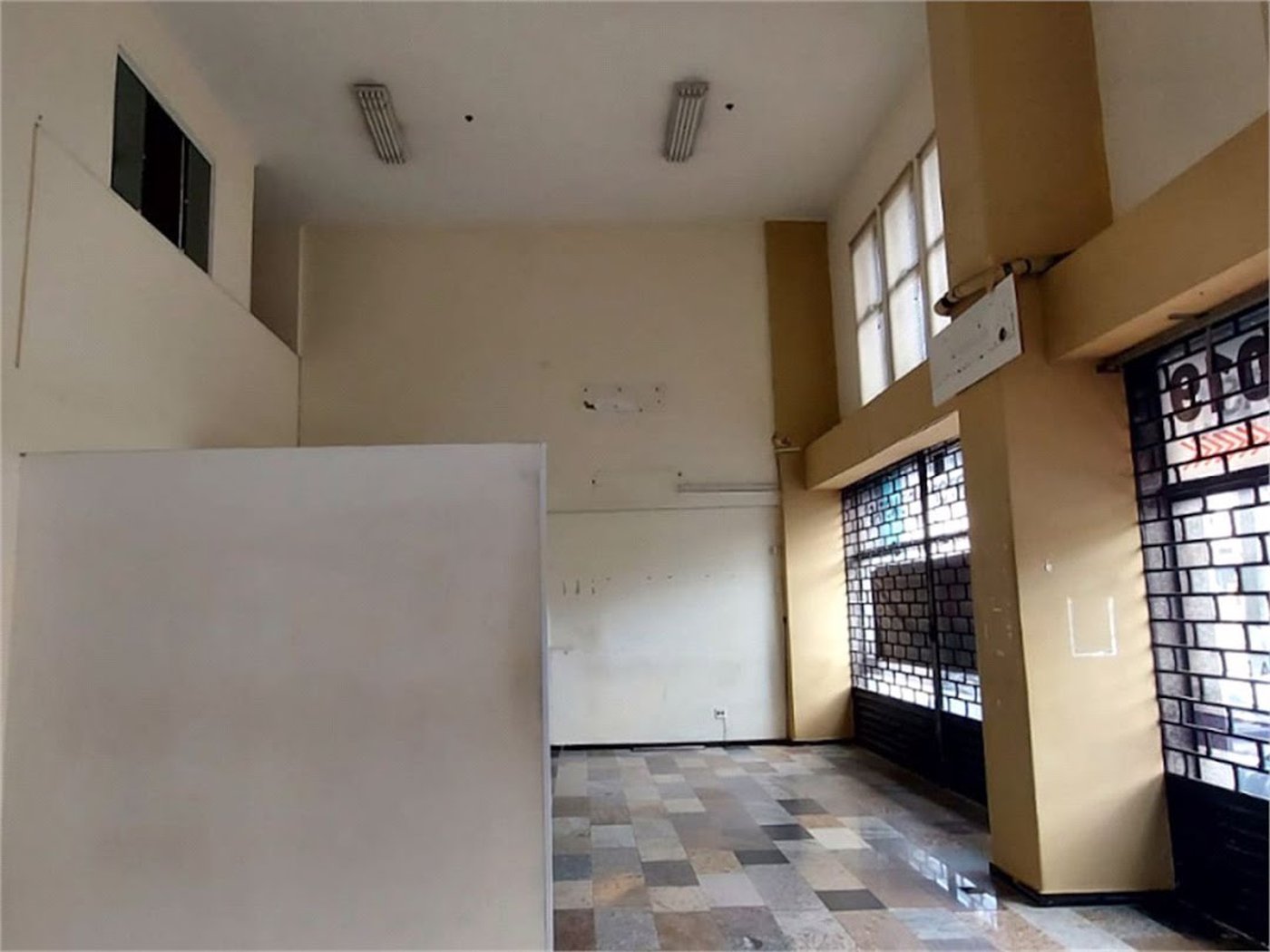 Loja Comercial para locação, ,  - LO0024.