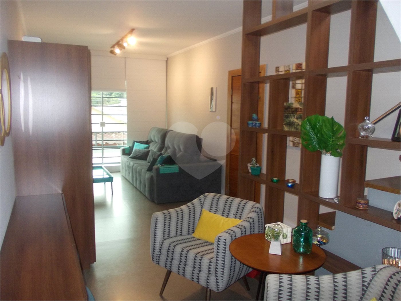Sobrado à venda com 3 quartos, sendo 1 suíte, em Mandaqui, São Paulo, SP
