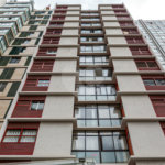 Apartamento à venda com 2 quartos, sendo 1 suíte, em Jardim Paulista, São Paulo, SP