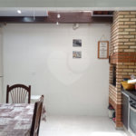 Casa à venda com 3 quartos, sendo 1 suíte, no condomínio Mirante de São Bernardo, São Bernardo do Campo - SP