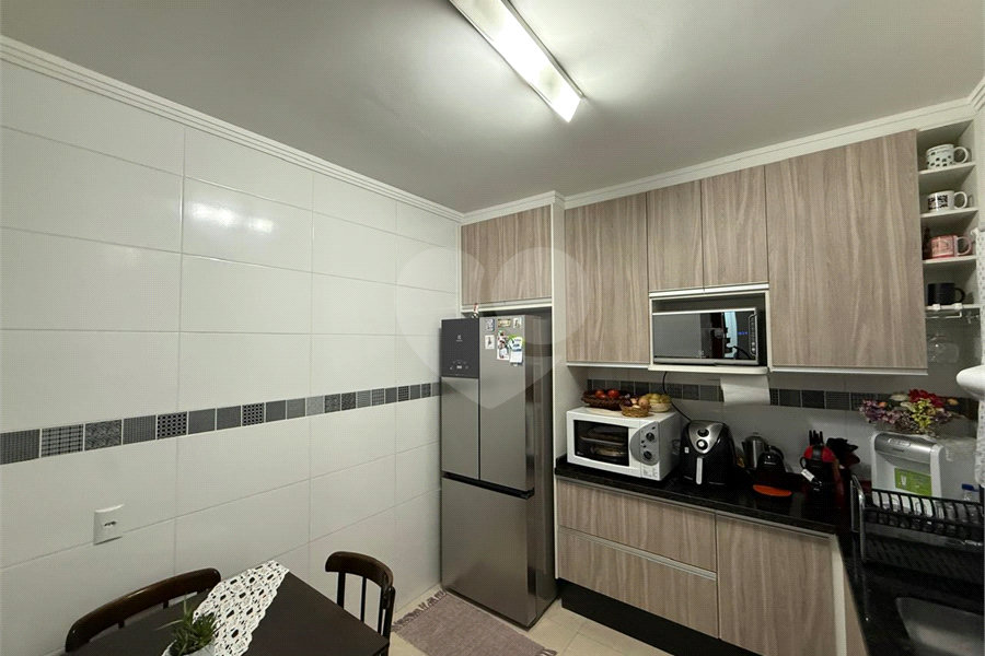 Casa à venda com 2 suítes em Tucuruvi, São Paulo, SP