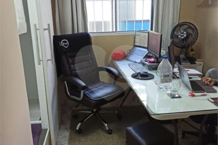 Casa à venda com 2 quartos, sendo 1 suíte, em Planalto Paulista, São Paulo, SP