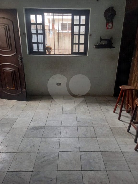 Casa à venda com 2 quartos em Tucuruvi, São Paulo, SP