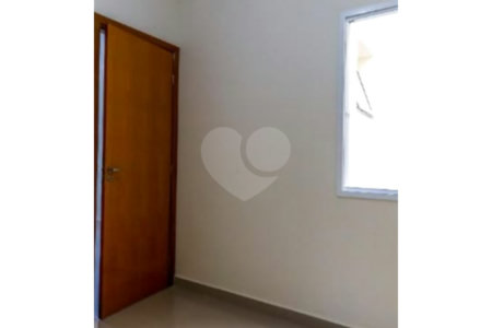 Apartamento à venda com 1 quarto em Tucuruvi, São Paulo, SP