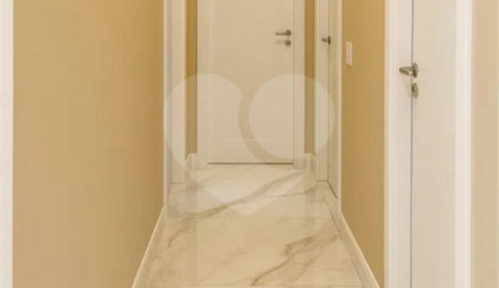 Apartamento à venda com 2 suítes em Vila Zilda (tatuapé), São Paulo, SP