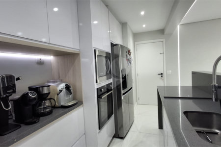 Apartamento para alugar com 2 quartos, sendo 1 suíte, em Alto da Boa Vista, São Paulo, SP