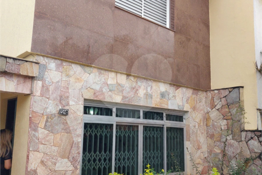 Sobrado à venda com 3 quartos em Casa Verde, São Paulo, SP