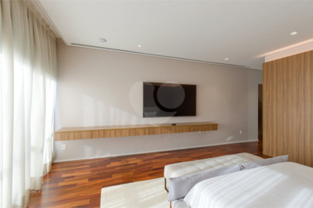 Casa à venda com 3 suítes no condomínio Eco Boulevard, São Paulo - SP