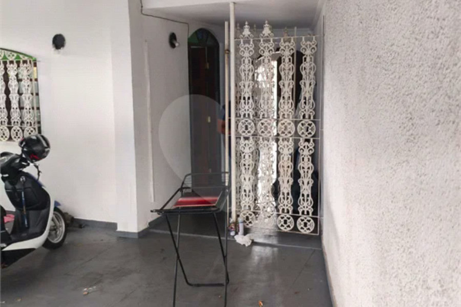 Sobrado à venda com 3 quartos, sendo 1 suíte, em Pirituba, São Paulo, SP