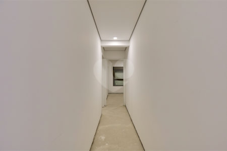 Apartamento à venda com 4 suítes em Campo Belo, São Paulo, SP