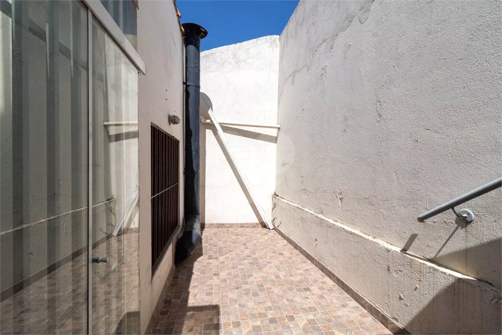 Casa à venda com 4 suítes em Vila Ipojuca, São Paulo, SP