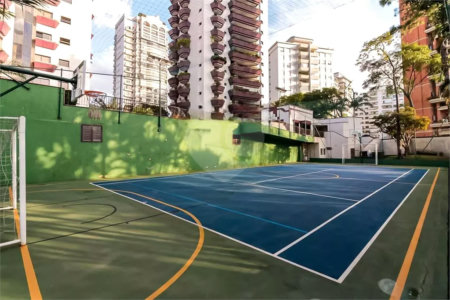 Apartamento à venda com 3 suítes em Água Fria, São Paulo, SP
