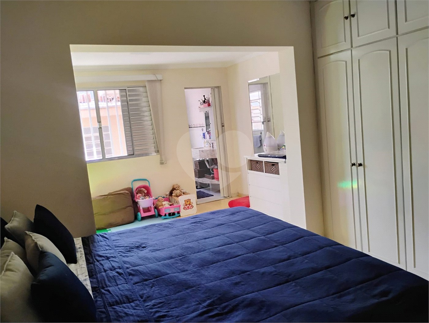 Sobrado à venda com 3 quartos, sendo 2 suítes,  em Casa Verde, São Paulo, SP