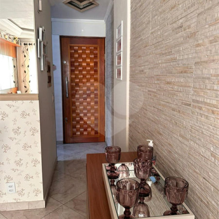 Apartamento à venda com 3 quartos em Jardim Santa Terezinha (zona Leste), São Paulo, SP