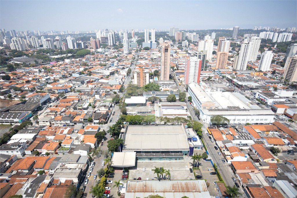 Sala à venda em Chácara Santo Antônio (zona Sul), São Paulo, SP