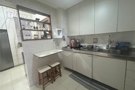 Apartamento à venda com 3 quartos, sendo 1 suíte, em Tijuca, Rio de Janeiro, RJ