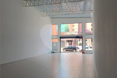 Salão para alugar no Centro, Salto, SP