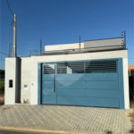 Casa à venda com 3 quartos, sendo 1 suíte, em Jardim Bom Sucesso, Indaiatuba, SP