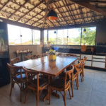 Casa à venda com 6 suítes em Ferradurinha, Armação dos Búzios, RJ