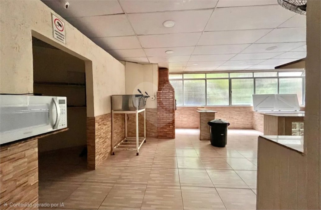 Apartamento à venda com 2 quartos em Ipanema, Rio de Janeiro, RJ