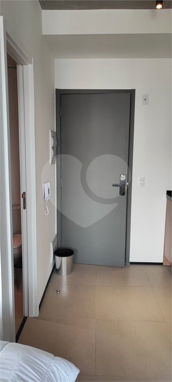 Studio para alugar com 1 suíte em Paraíso, São Paulo, SP