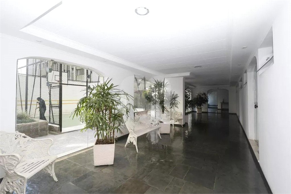 Apartamento à venda com 5 quartos, sendo 2 suítes, em Vila Clementino, São Paulo, SP
