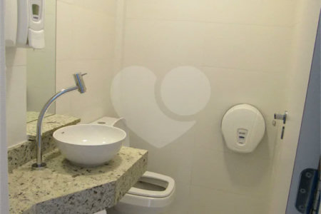 Apartamento à venda ou para alugar com 1 quarto em Parada Inglesa, São Paulo, SP