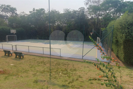 Terreno à venda no condomínio Fazenda Imperial, Sorocaba - SP