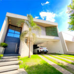 Casa à venda com 2 suítes no condomínio Jardim Residencial Vale do Campo, Araraquara - SP