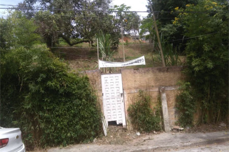 Terreno à venda em Jardim Morumbi, São Paulo, SP