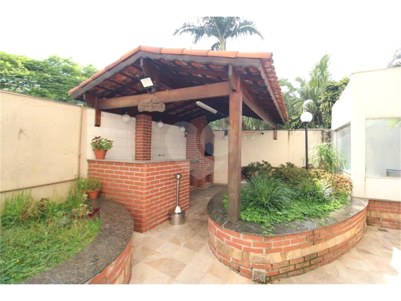 Apartamento à venda com 2 quartos em Parada Inglesa, São Paulo, SP