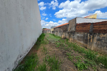 Terreno à venda no Centro, Itapetininga, SP