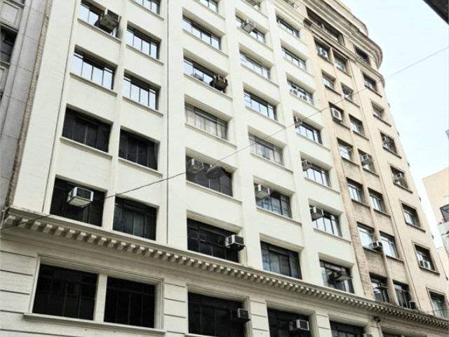 Sala à venda no Centro, São Paulo, SP