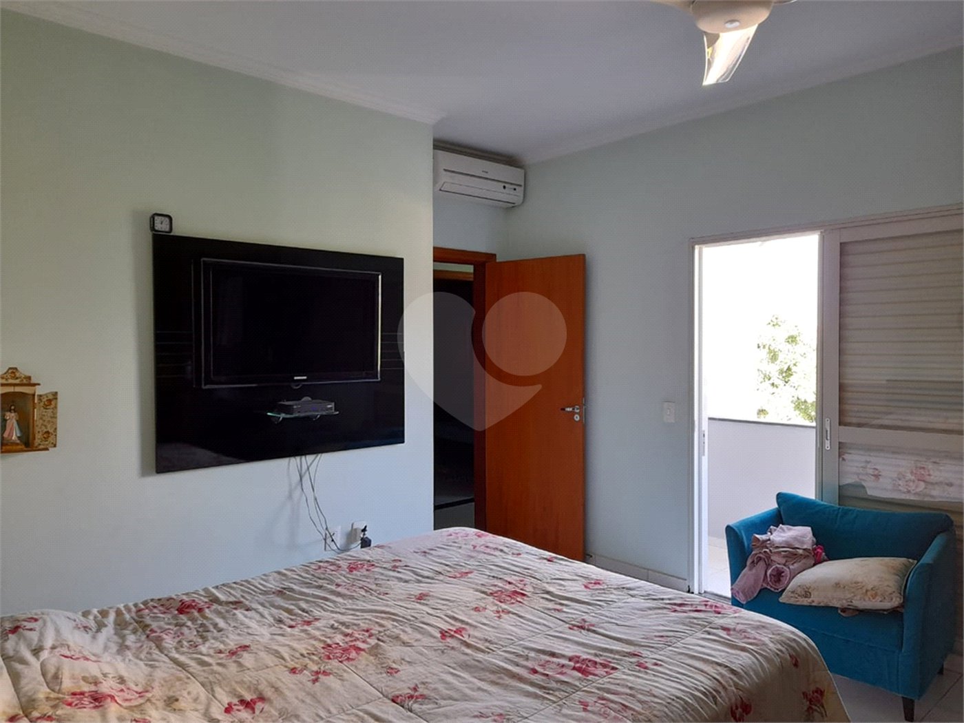 Sobrado à venda com 3 quartos, sendo 1 suíte, no Centro, Indaiatuba, SP