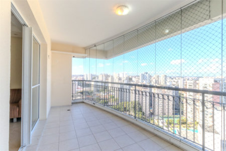 Apartamento à venda com 4 quartos, sendo 2 suítes, em Jardim Marajoara, São Paulo, SP