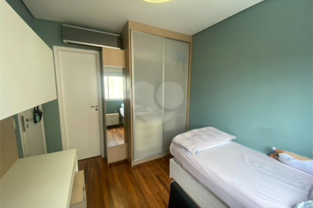 Apartamento à venda com 3 suítes em Santa Teresinha, São Paulo, SP