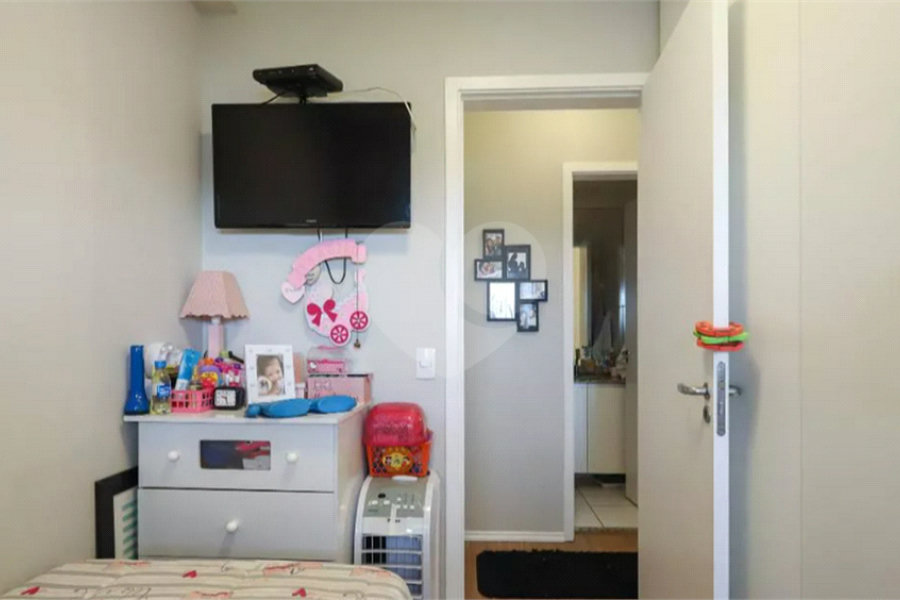 Apartamento à venda com 2 quartos, sendo 1 suíte, em Freguesia do Ó, São Paulo, SP