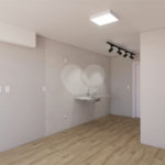 Studio à venda ou para alugar com 1 quarto em Liberdade, São Paulo, SP