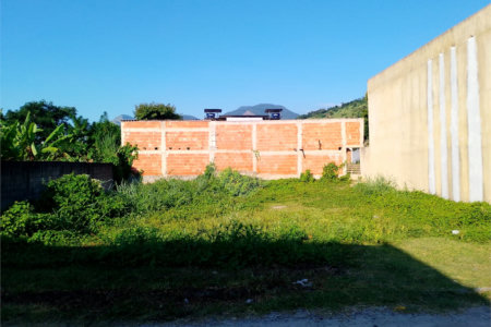 Terreno à venda no condomínio Monte Verde, Rio de Janeiro - RJ