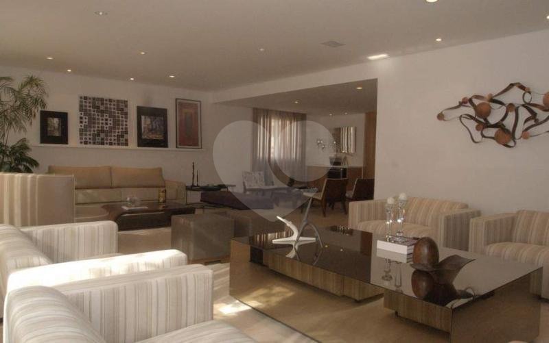 Apartamento à venda com 3 quartos, sendo 1 suíte, em Jardim Paulista, São Paulo, SP