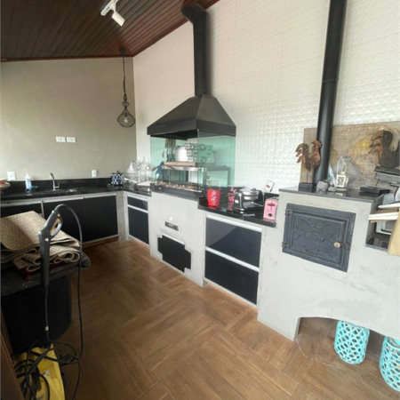 Apartamento à venda com 4 quartos, sendo 2 suítes, em Baeta Neves, São Bernardo do Campo, SP