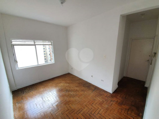 Apartamento à venda com 1 quarto em Bela Vista, São Paulo, SP
