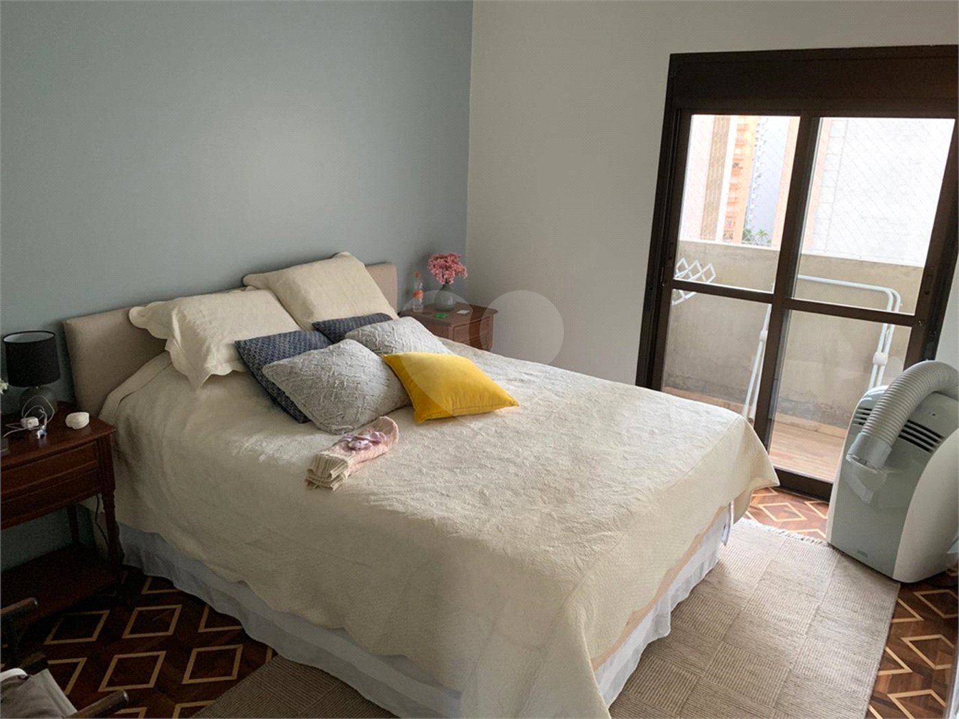Apartamento à venda com 3 quartos, sendo 1 suíte, em Paraíso, São Paulo, SP