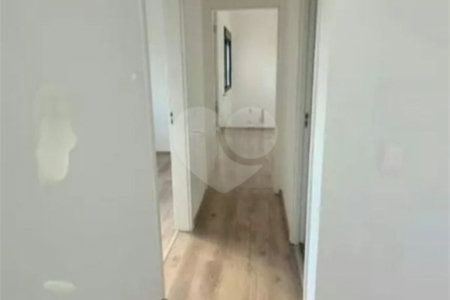 Apartamento à venda com 2 quartos em Mooca, São Paulo, SP